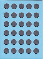 Whitman US Lincoln Memorial Cent Coin Folder Two Volume Set 1959 – 2008#9000 - Image 4