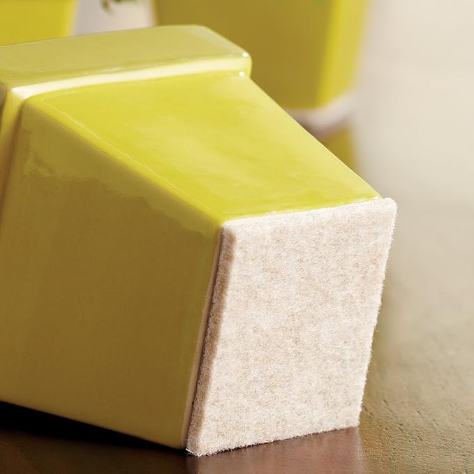 Soft Touch Self-Stick Furniture Felt Sheet - Image 3
