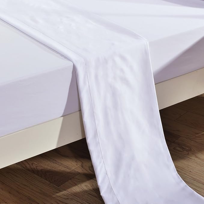 King Size Flat Sheet Only - Image 3