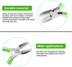 2 Pcs Jewelry Pliers Set, Jewelry Making Tools - Image 3