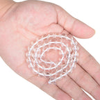 AD Beads Natural Gemstone Round Loose Beads 15" - Image 3