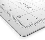 ARTEZA Self Healing Cutting Mat, 18 x 24 Inch Rotary Cutting Mat, Double-Sided - Image 6