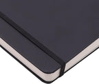 Amazon Basics Art Sketch Book for Drawing and Painting, Thick Paper, 5.25" x - Image 6