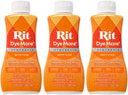 Rit DyeMore 7 Oz. Synthetic Liquid Fiber Dye by CraftCounty