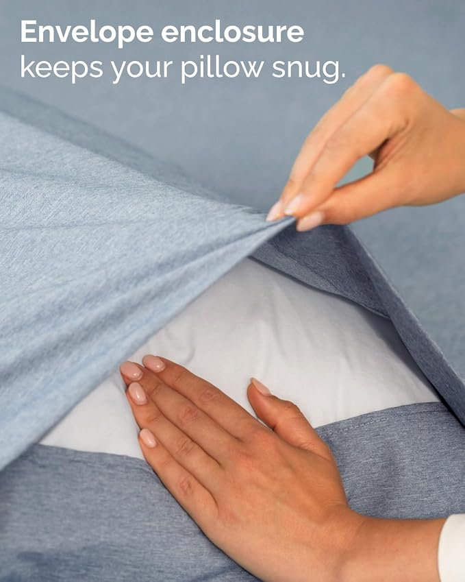 Twin XL 4 Piece Sheet Set - Image 7