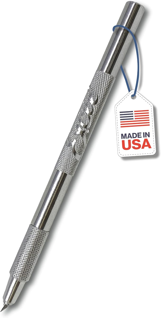 Excel Blades K4 Swivel Craft Knife - Image 2