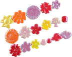 454g DIY Craft Ceramic Mosaic Tiles Flower Animal Mosaic Insect - Image 7