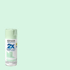 Rust-Oleum Painter's Touch 2X Ultra Cover Spray Paint, Gloss Ocean Mist | - Image 2