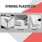 Epoxy Sculpt Clay, Self-Hardening Model Magic Sculpt Epoxy Clay, A&B 2 Part - Image 7