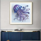 SHICERNHJ 5D Diamond Painting Kits - Image 3