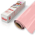 Siser EasyWeed HTV Roll 11.8" x 15ft by SISER