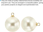 PATIKIL Pearl Charm - Image 4