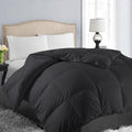 EASELAND King Size Down Alternative Comforter by EASELAND
