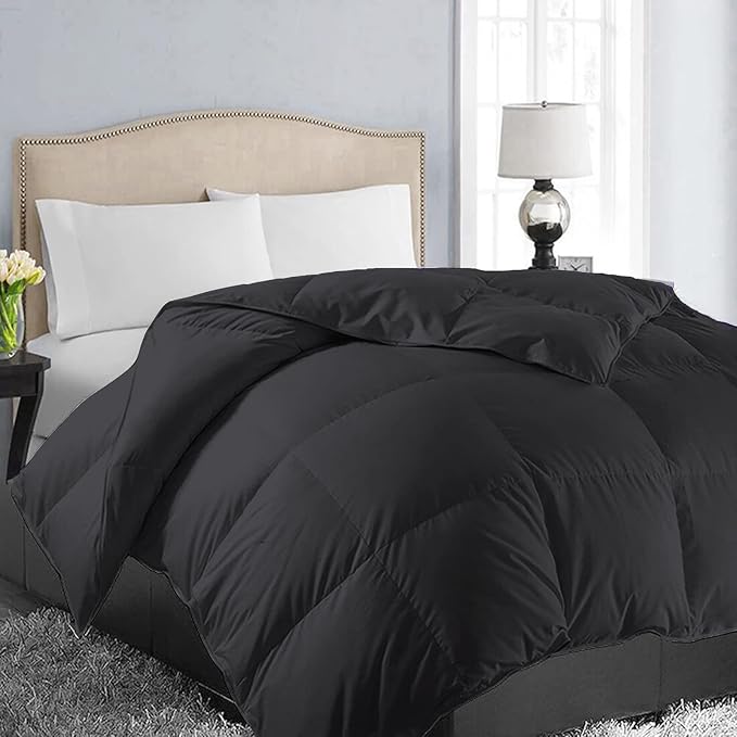 EASELAND Twin XL Down Alternative Comforter by EASELAND