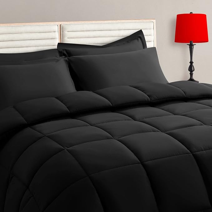 TAIMIT Queen Size Comforter Set by TAIMITBedingSets