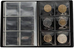 Uncle Paul Coin Album Coin Holder Coin Collection Book - Image 6