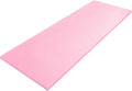Amylove 1 Pack Polyurethane Foam 1" x 24" x 72" High Density Cushion Upholstery by Amylove