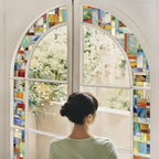 Artscape Montage | Privacy Window Film - Image 14