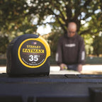 STANLEY FATMAX Tape Measure - Image 4