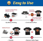 TransOurDream Tru-Heat Transfer Paper - Image 5