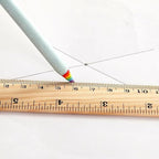 3 Pack Wooden Ruler Wood Ruler Measuring Tool | Wood Ruler - Image 4