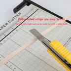 12 Pack Square Wood Dowel Rods 1/2x1/2x12 Inch Balsa Wood Sticks Natural Wood - Image 6