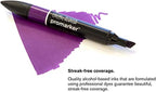Winsor & Newton ProMarker, Dusky Pink - Image 5