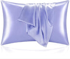 BEDELITE Satin Pillowcase for Hair and Skin, Super Soft and Cooling Similar to by BEDELITE