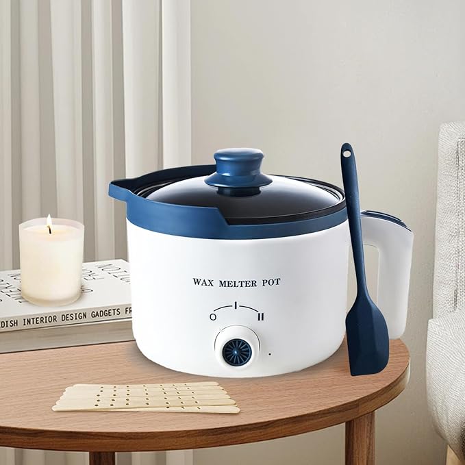Ksedcon Wax Melter for Candle Making - Image 5