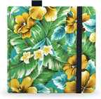 5x5 Handmade Handy Portable Cloth Fabric Hardcover Sewing Binding Travel by E-WEICHEN