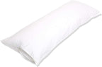 Amazon Basics Hypoallergenic Protector Cover Pillowcases by AmazonBasics
