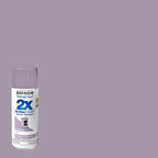 Rust-Oleum 329201 Painter's Touch 2X Ultra Cover Spray Paint, 12 oz, Satin - Image 2