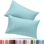 Utopia Bedding Queen Pillow Cases by UTOPIABEDDING