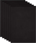 BENECREAT 10PCS 2mm Thick Self-Adhesive Foam Sheet 8.3x11.8" Insulation Foam by BENECREAT