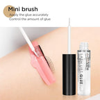 LASHVIEW Lash Lift Glue, Eyelash Perm Glue, Lash Lift Adhesive, Eyelash Lift - Image 4