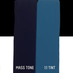 Liquitex BASICS Acrylic Paint, 118ml Tube, Prussian Blue - Image 3