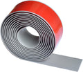 Floor/Door Flat Transition Strip & Self Adhesive Floor Vinyl Floor Edge Trim Laminate Floor Gap Covering Joining Strip