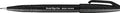 Pentel Fude Touch Sign Pen, Felt Pen Like Brush Stroke by PentelofAmerica