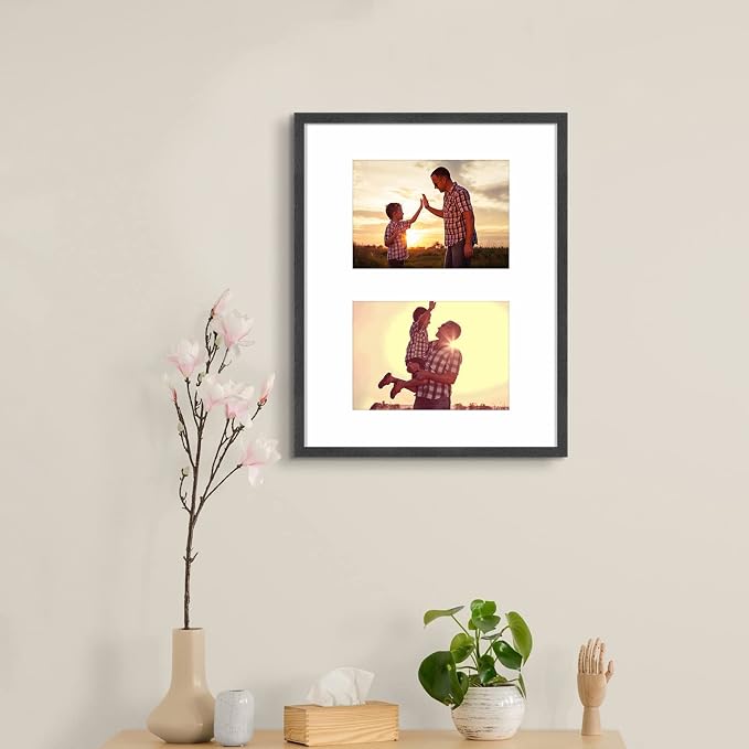 11x14 Picture Frame, Birthday Christmas Gift - Image 6
