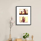 11x14 Picture Frame, Birthday Christmas Gift - Image 6