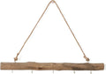 15-Inch Driftwood Wall Hanging Jewelry Hanger by Byher