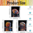 3 Pack Stamped Cross Stitch Kits - Image 4