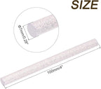 uxcell 30pcs 7mm x 100mm Mini Hot Glue Sticks - Image 2