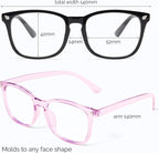 livho High Tech Blue Light Glasses - Image 6