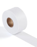 Fusible Batting Tape, Batting Seam Tape, Single-Sided Adhesive Non-Woven by CreateAColorfulLife