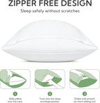 MR&HM Cooling Body Pillow Case 20"x54", Body Pillow Cover - Image 6