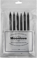 6pcs Woodless Pencil Set - Image 6