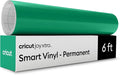 Cricut Smart Permanent Vinyl, Grass Green | by Unknown