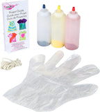 Tulip One-Step Tie-Dye Kit TUL31672 Tie Dye, Psychedelic - Image 2