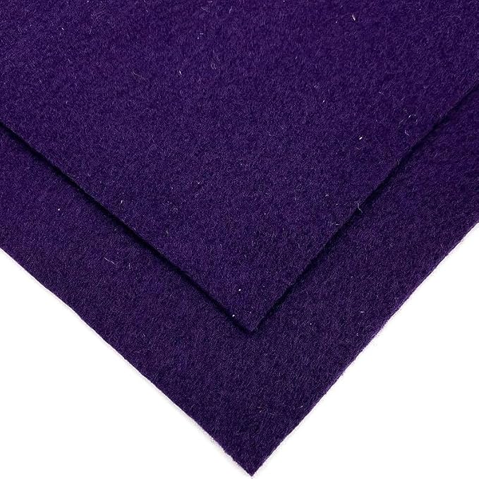 Ice Fabrics Craft Felt Fabric by The Yard - Image 7